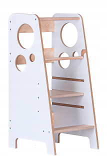 Kuchynský pomocník MDF BDKM+